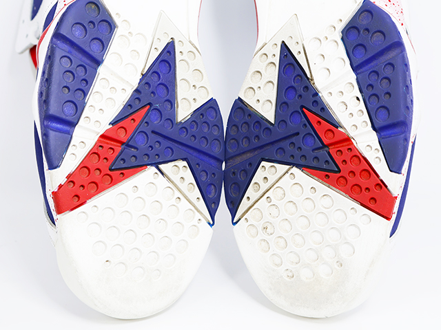 AIR JORDAN 7 RETRO k-77555-3 - 7