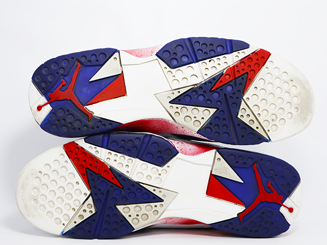 AIR JORDAN 7 RETRO k-77555-3 - 8