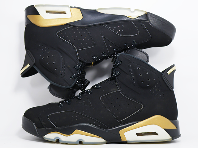 AIR JORDAN 6 RETRO k-77555-2 - 1