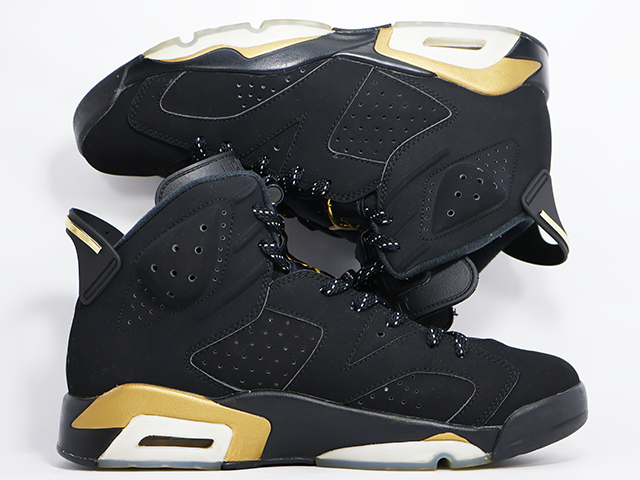 AIR JORDAN 6 RETRO k-77555-2 - 2