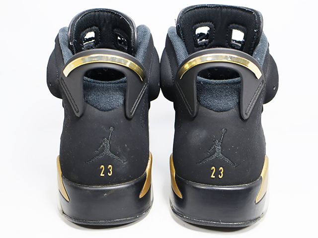 AIR JORDAN 6 RETRO k-77555-2 - 4