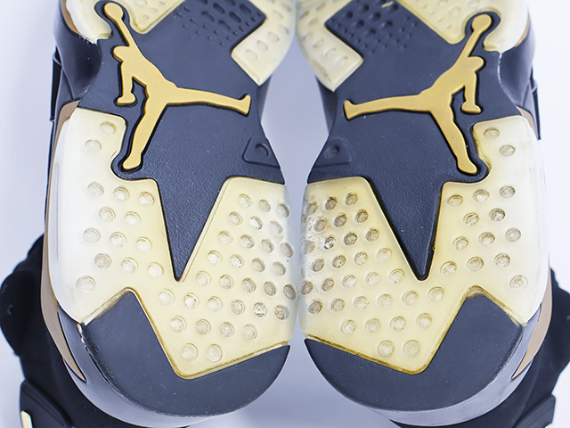 AIR JORDAN 6 RETRO k-77555-2 - 7