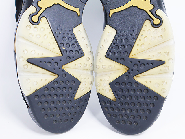 AIR JORDAN 6 RETRO k-77555-2 - 8