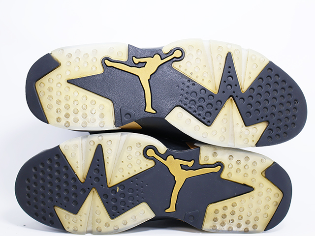 AIR JORDAN 6 RETRO k-77555-2 - 9