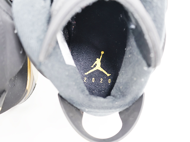 AIR JORDAN 6 RETRO k-77555-2 - 5