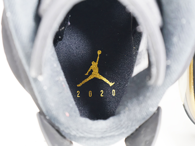 AIR JORDAN 6 RETRO k-77555-2 - 6