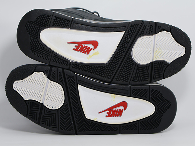 AIR JORDAN 4 RM SP k-77563-2 - 9