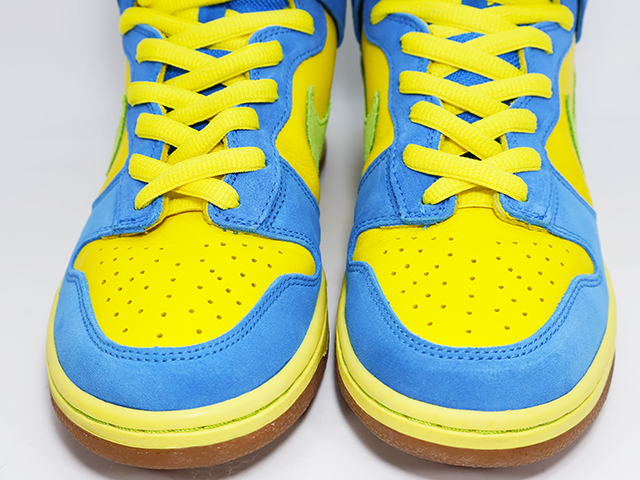 DUNK HIGH PRO SB k-77572-1 - 5