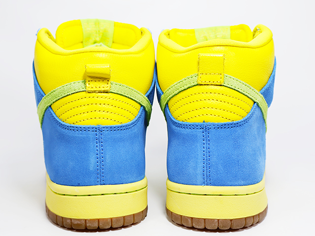 DUNK HIGH PRO SB k-77572-1 - 6