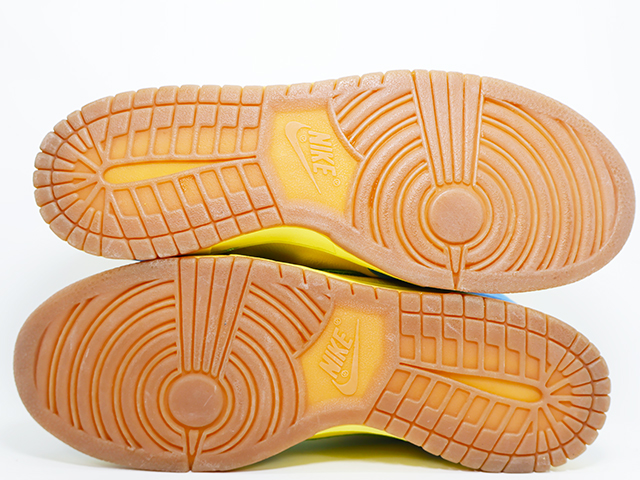 DUNK HIGH PRO SB k-77572-1 - 11