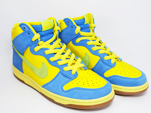 DUNK HIGH PRO SB k-77572-1 - 4