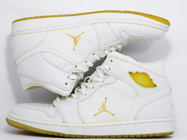 AIR JORDAN 1 RETRO k-77573-1 - 1