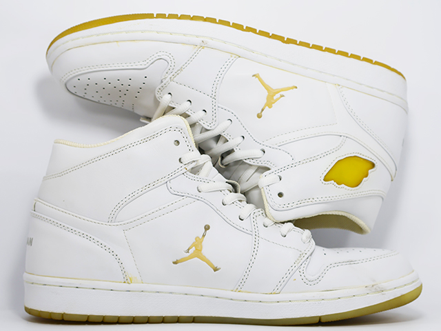 AIR JORDAN 1 RETRO k-77573-1 - 2