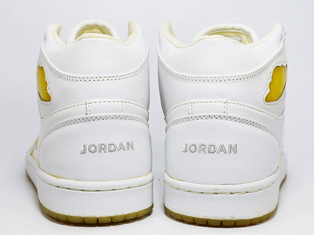 AIR JORDAN 1 RETRO k-77573-1 - 4