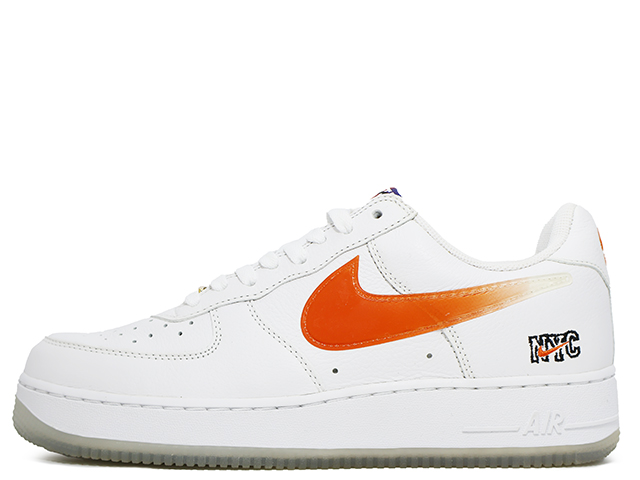 AIR FORCE 1 LOW / KITH