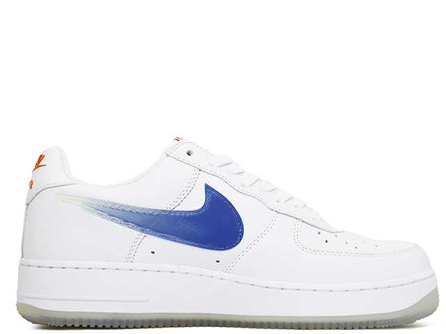 AIR FORCE 1 LOW / KITH CZ7928-100-k-77573 - 1
