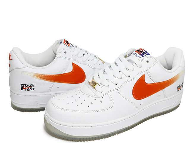 AIR FORCE 1 LOW / KITH CZ7928-100-k-77573 - 2