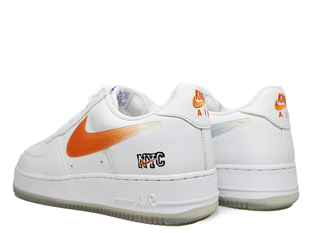 AIR FORCE 1 LOW / KITH CZ7928-100-k-77573 - 3