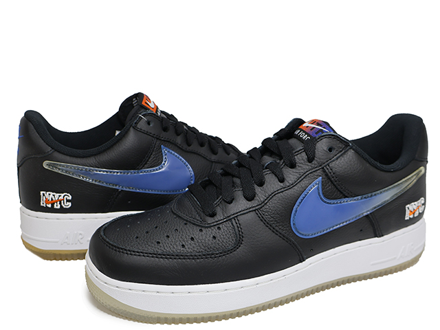 AIR FORCE 1 LOW / KITH CZ7928-001-k-77573 - 2