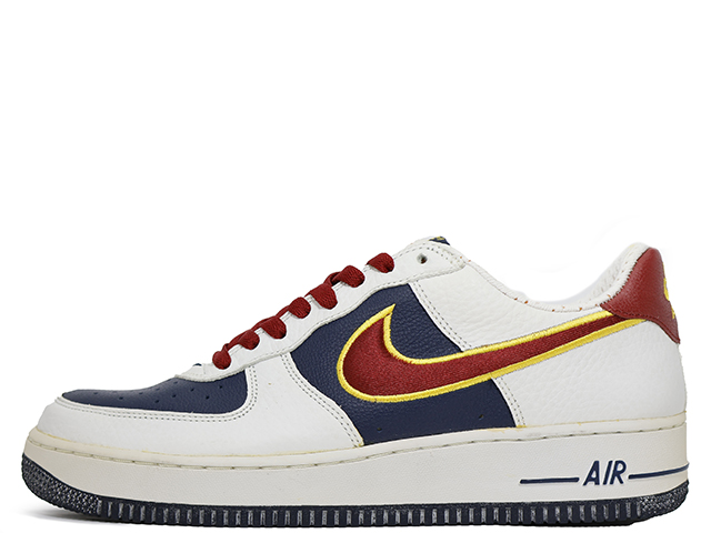 AIR FORCE 1