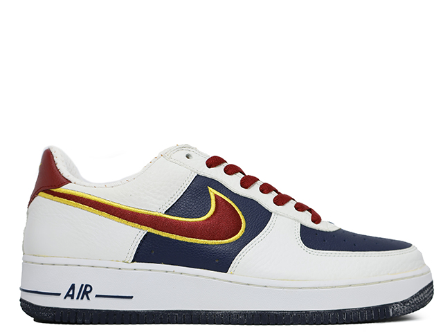 AIR FORCE 1 306509-165-k-77573 - 2
