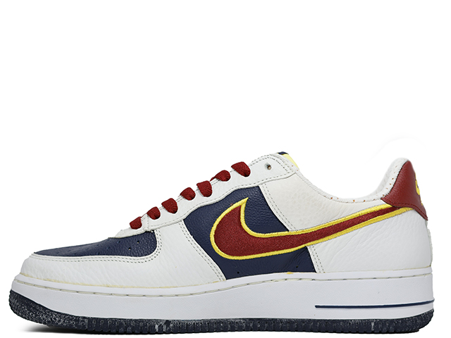 AIR FORCE 1 306509-165-k-77573 - 3
