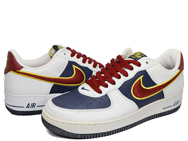 AIR FORCE 1 306509-165-k-77573 - 4