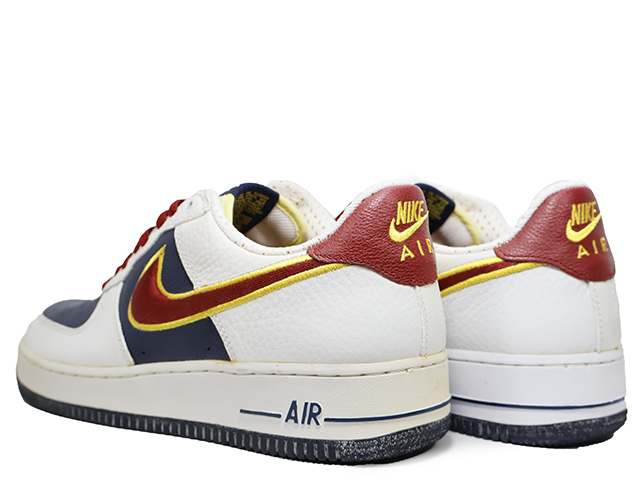 AIR FORCE 1 306509-165-k-77573 - 5