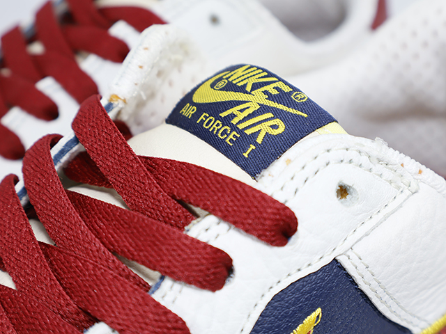 AIR FORCE 1 306509-165-k-77573 - 6