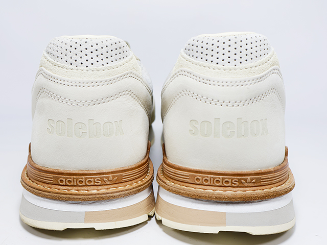 QUESENCE SOLEBOX k-77573-13 - 4