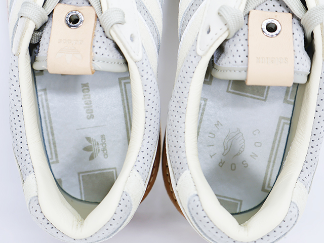 QUESENCE SOLEBOX k-77573-13 - 5