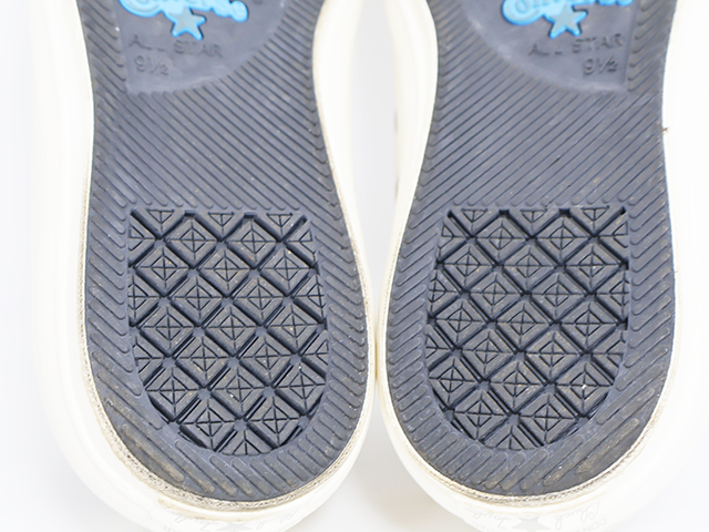 ALL STAR 100 OX / BM EG k-77573-21 - 6