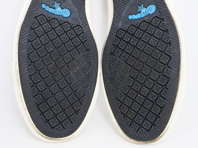 ALL STAR 100 OX / BM EG k-77573-21 - 7