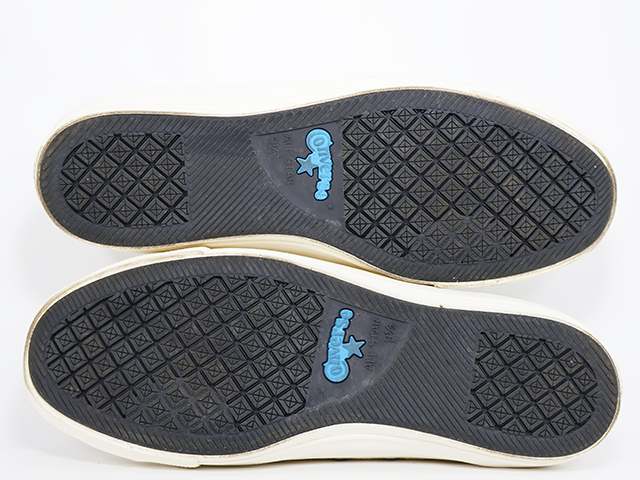 ALL STAR 100 OX / BM EG k-77573-21 - 8