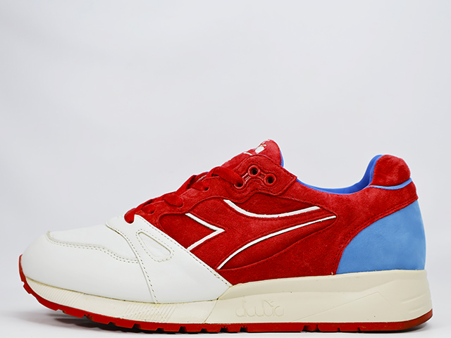 S8000 WALLY