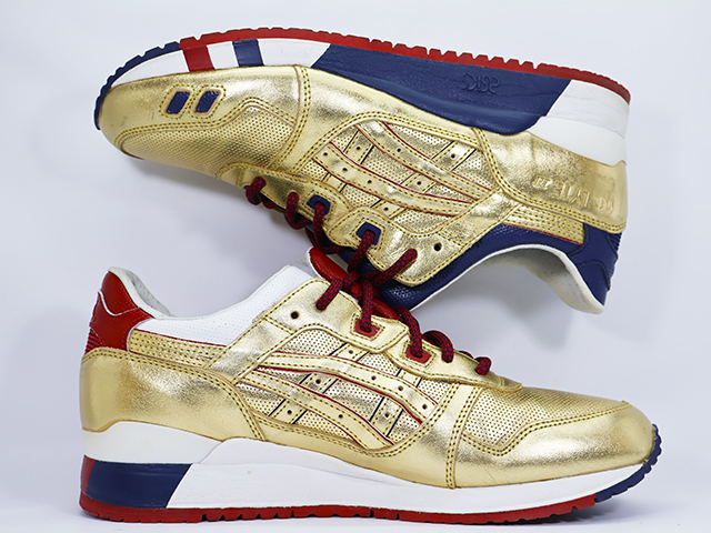 GEL-LYTE 3 k-77573-42 - 2