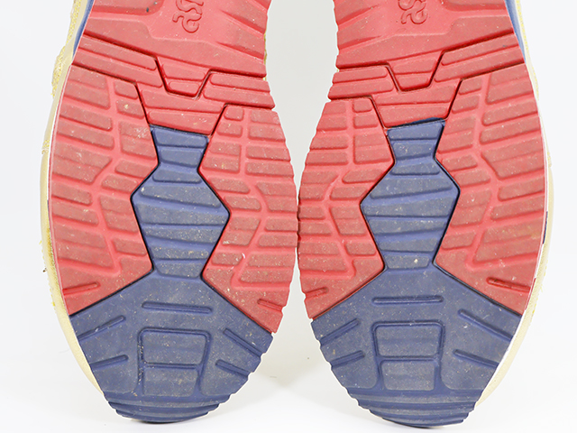 GEL-LYTE 3 k-77573-42 - 7