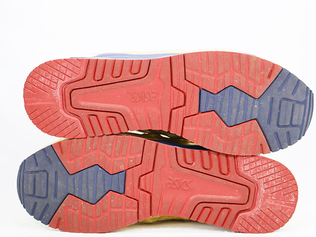 GEL-LYTE 3 k-77573-42 - 8