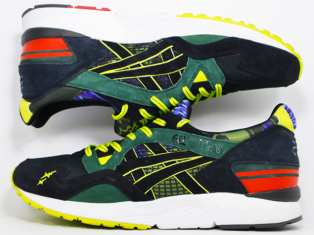 GEL-LYTE 5 k-77573-53 - 1