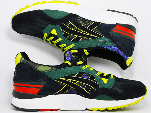 GEL-LYTE 5 k-77573-53 - 2