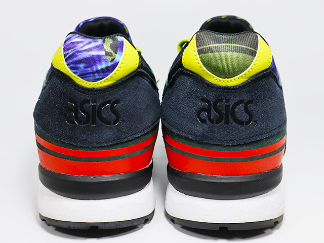 GEL-LYTE 5 k-77573-53 - 4