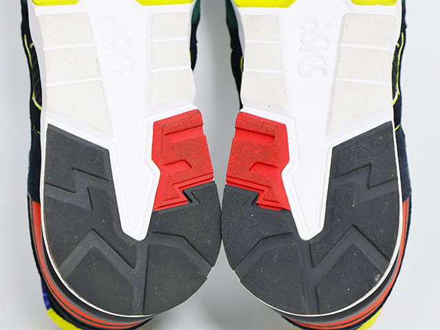 GEL-LYTE 5 k-77573-53 - 6