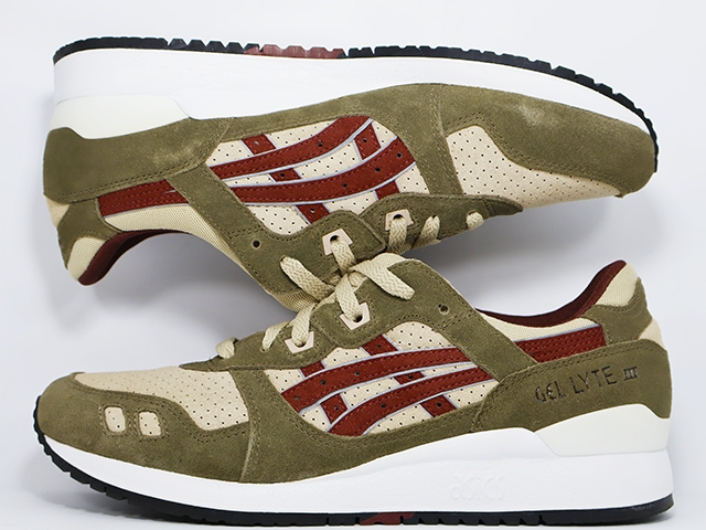 GEL-LYTE 3 k-77573-43 - 1