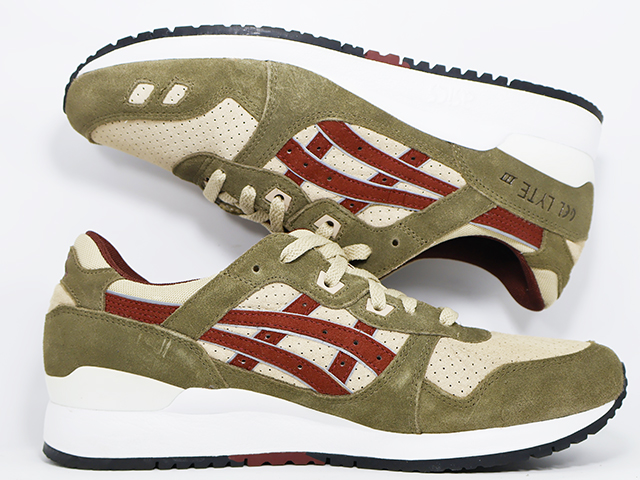 GEL-LYTE 3 k-77573-43 - 2