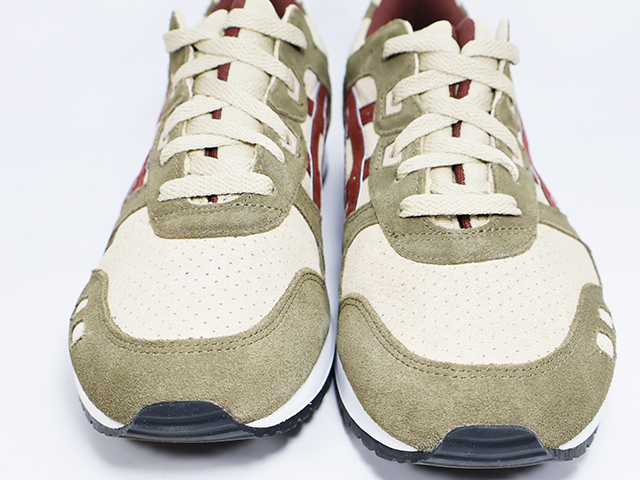 GEL-LYTE 3 k-77573-43 - 3