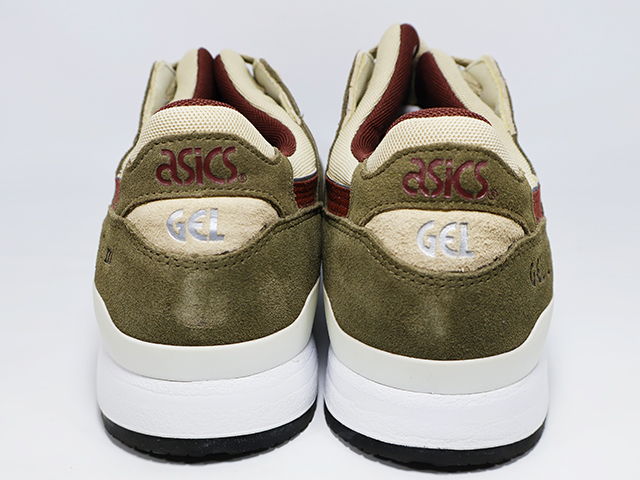 GEL-LYTE 3 k-77573-43 - 4