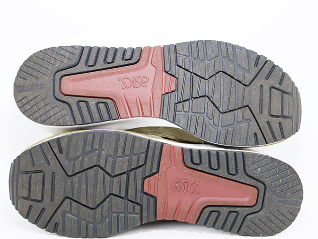 GEL-LYTE 3 k-77573-43 - 8