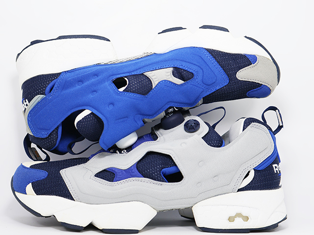INSTA PUMP FURY AFFILIATES k-77573-27 - 1