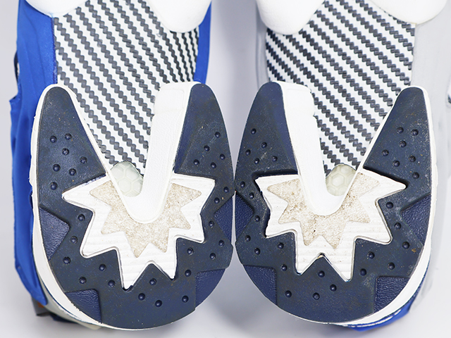 INSTA PUMP FURY AFFILIATES k-77573-27 - 6
