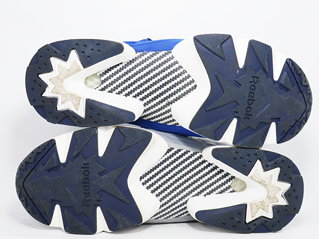 INSTA PUMP FURY AFFILIATES k-77573-27 - 8